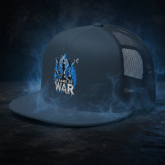 Brilliant Gambit Downing Trucker Cap